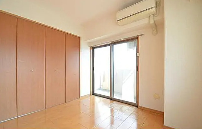 メルクマールＩＩの居間・リビング