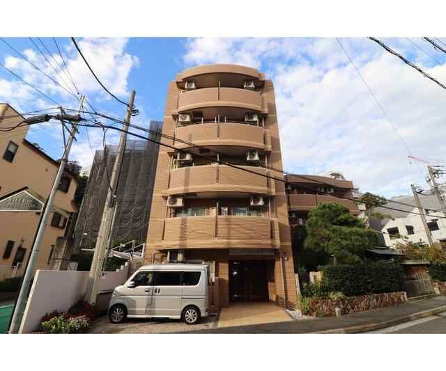 メルクマールＩＩの設備