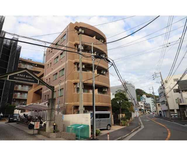 メルクマールＩＩのその他共用部分