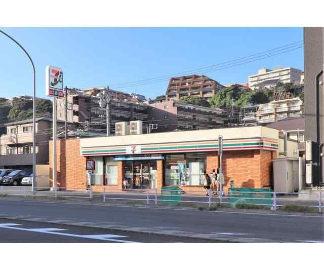 メルクマールＩＩの周辺