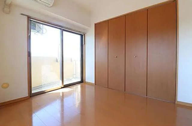 メルクマールＩＩの居間・リビング