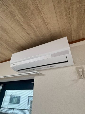 【設備】 | ルーエ白鷺