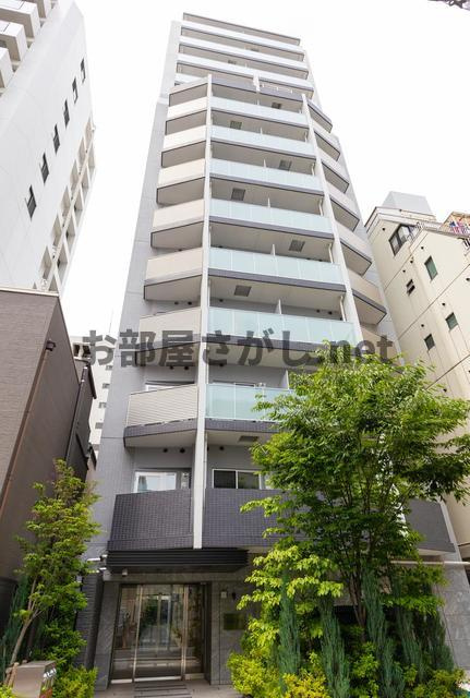 ＧＬＡＣＩＥＲ神保町（グラシアジンボウチョウ）