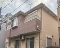 川口市安行領根岸　中古一戸建て