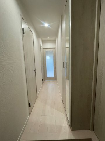 朝日白金台マンションのその他