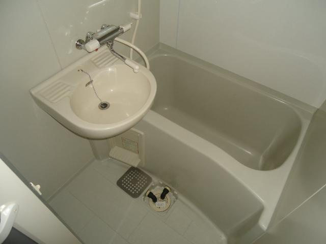 ドルチェ新道の浴室|バス（イメージ）