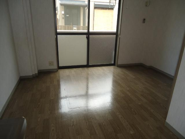 ドルチェ新道の内装|洋室（イメージ）