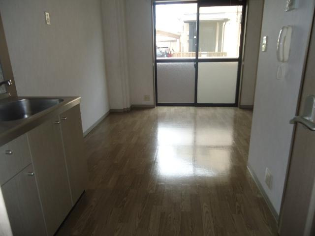 ドルチェ新道の展望|洋室（イメージ）