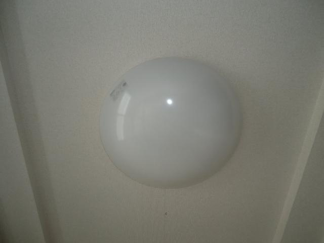 ドルチェ新道の内装|室内照明（イメージ）