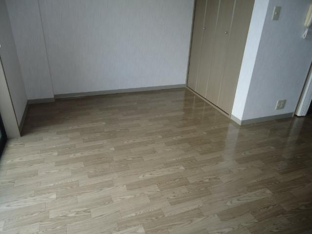 ドルチェ新道の内装|洋室（イメージ）