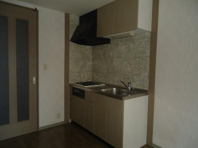 ドルチェ新道のキッチン|キッチン（イメージ）