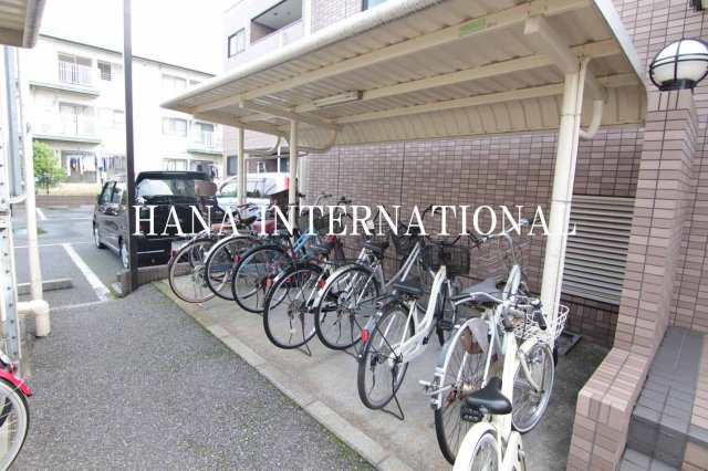 アネックスコトブキの設備