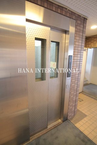 アネックスコトブキのその他共用部分