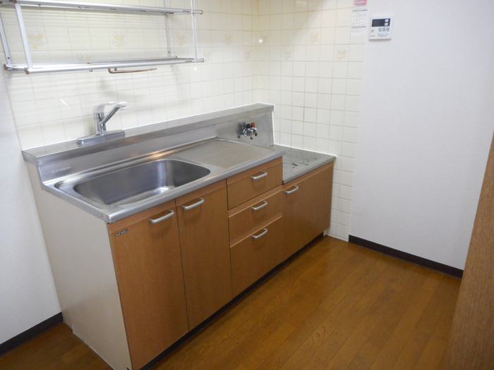 アネックスコトブキのキッチン