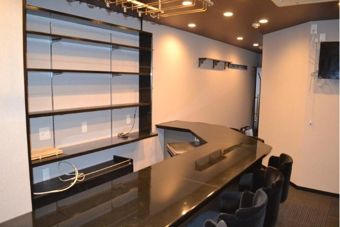 深井レインボービル