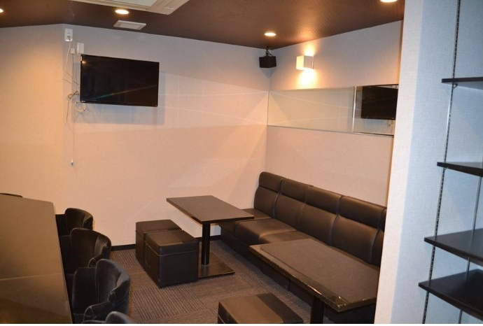 深井レインボービル