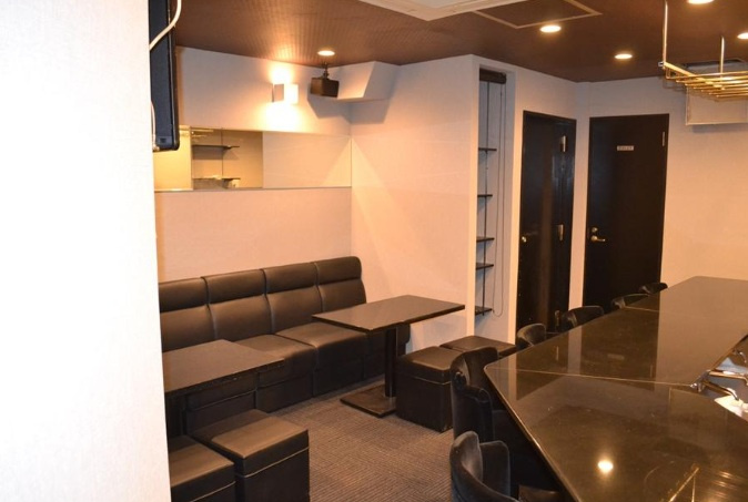 深井レインボービル