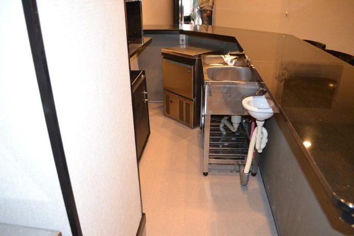 深井レインボービル