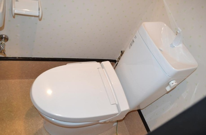 深井レインボービル