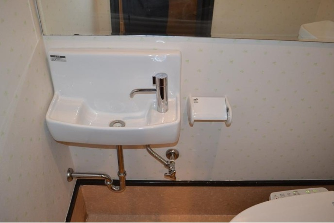 深井レインボービル