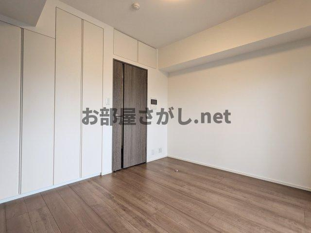 アジールコート東大井の居間・リビング|こちらの居間で趣味の時間をお楽しみください