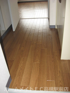 【内装】 | 第36プロビナンス村橋