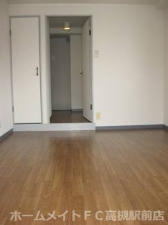 【洋室】 | 第36プロビナンス村橋