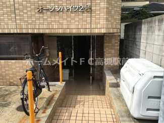 【エントランス】 | 第36プロビナンス村橋