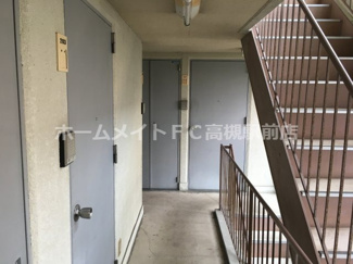 【その他共用部分】 | 第36プロビナンス村橋