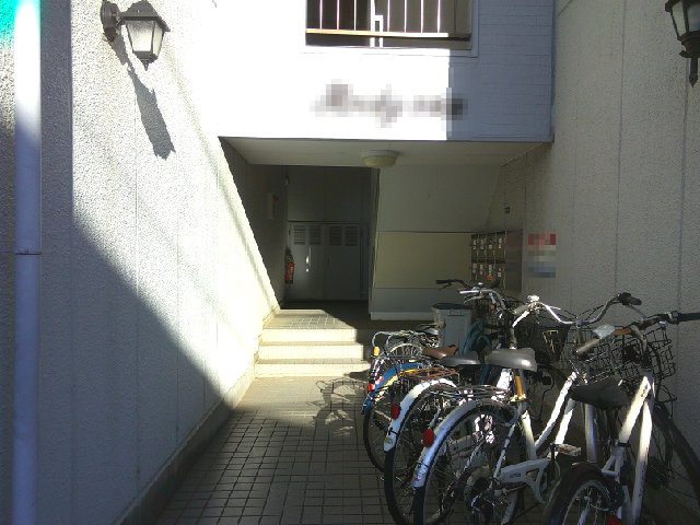 千葉市稲毛区作草部１丁目の一棟マンション