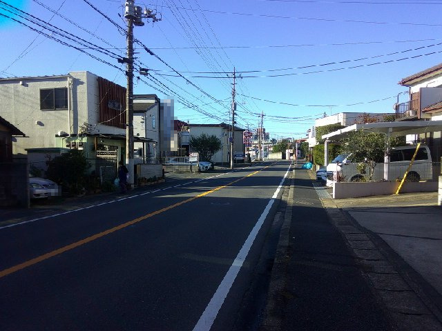 千葉市稲毛区作草部１丁目の一棟マンション