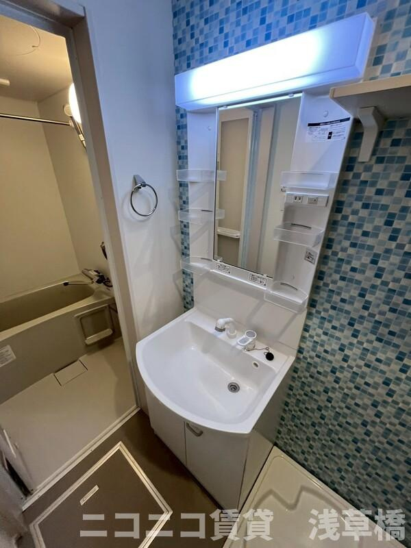 ノベレアの設備