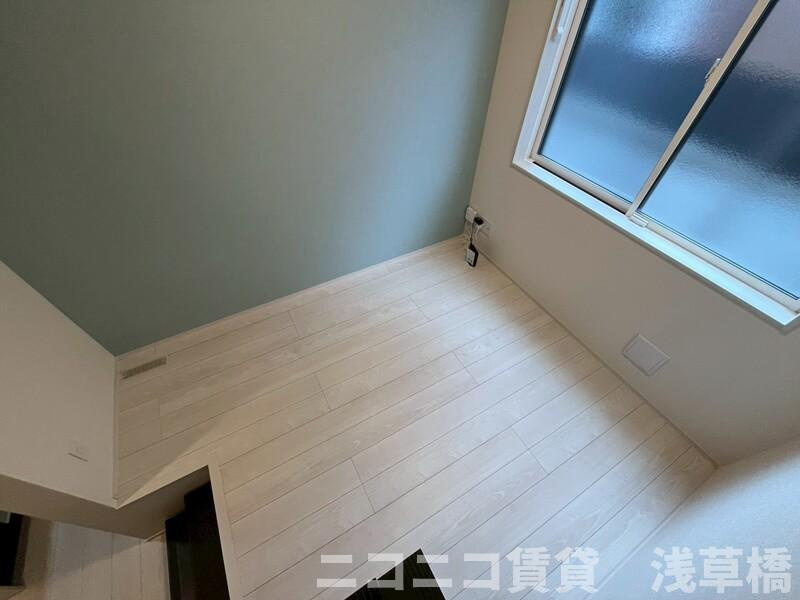 ノベレアの展望