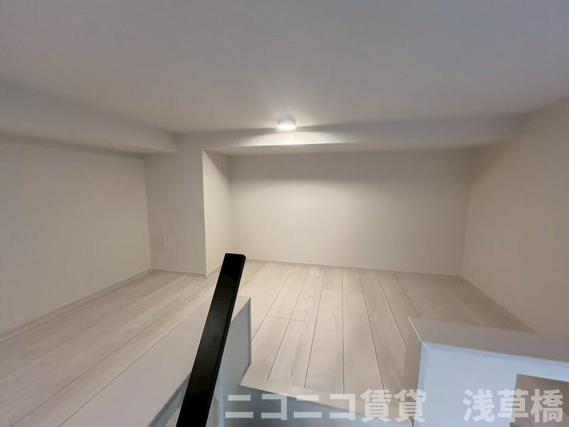 ノベレアの内装