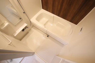 【浴室】 | エヌプラス