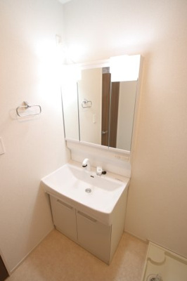 【独立洗面台】 | エヌプラス