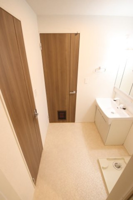 【洗面所】 | エヌプラス