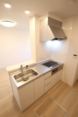 【キッチン】 | エヌプラス