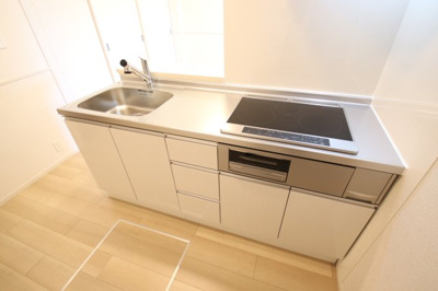 【キッチン】 | エヌプラス