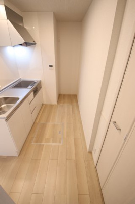 【その他】 | エヌプラス | キッチンスペース