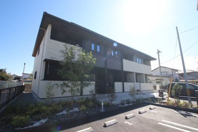 【外観】 | エヌプラス