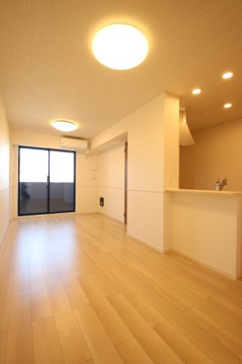 【居間・リビング】 | エヌプラス