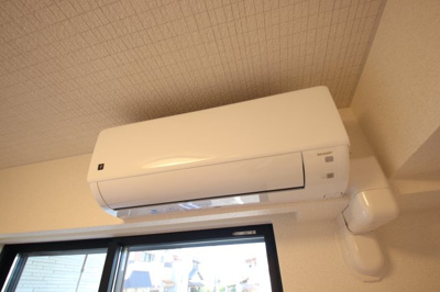 【設備】 | エヌプラス | エアコン