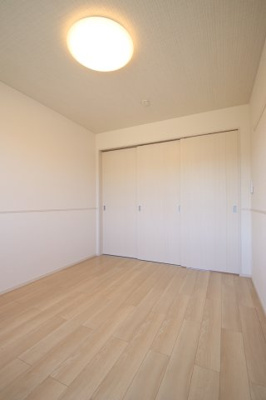 【寝室】 | エヌプラス