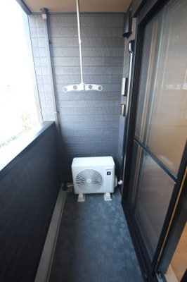 【バルコニー】 | エヌプラス