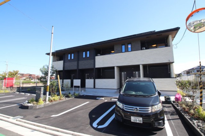 【外観】 | エヌプラス