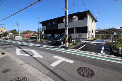 【駐車場】 | エヌプラス