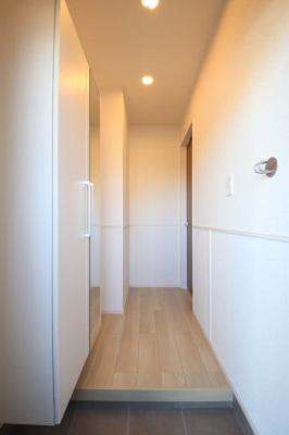 【玄関】 | エヌプラス