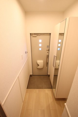 【玄関】 | エヌプラス