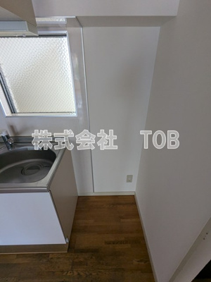 【設備】 | シャンポール東松原 | 別部屋参考写真